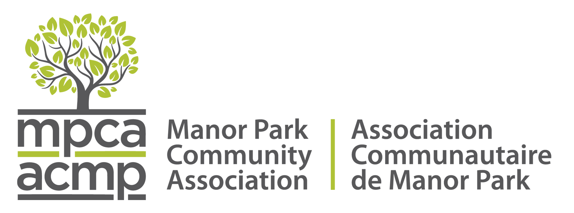 Home of the Manor Park Community Association